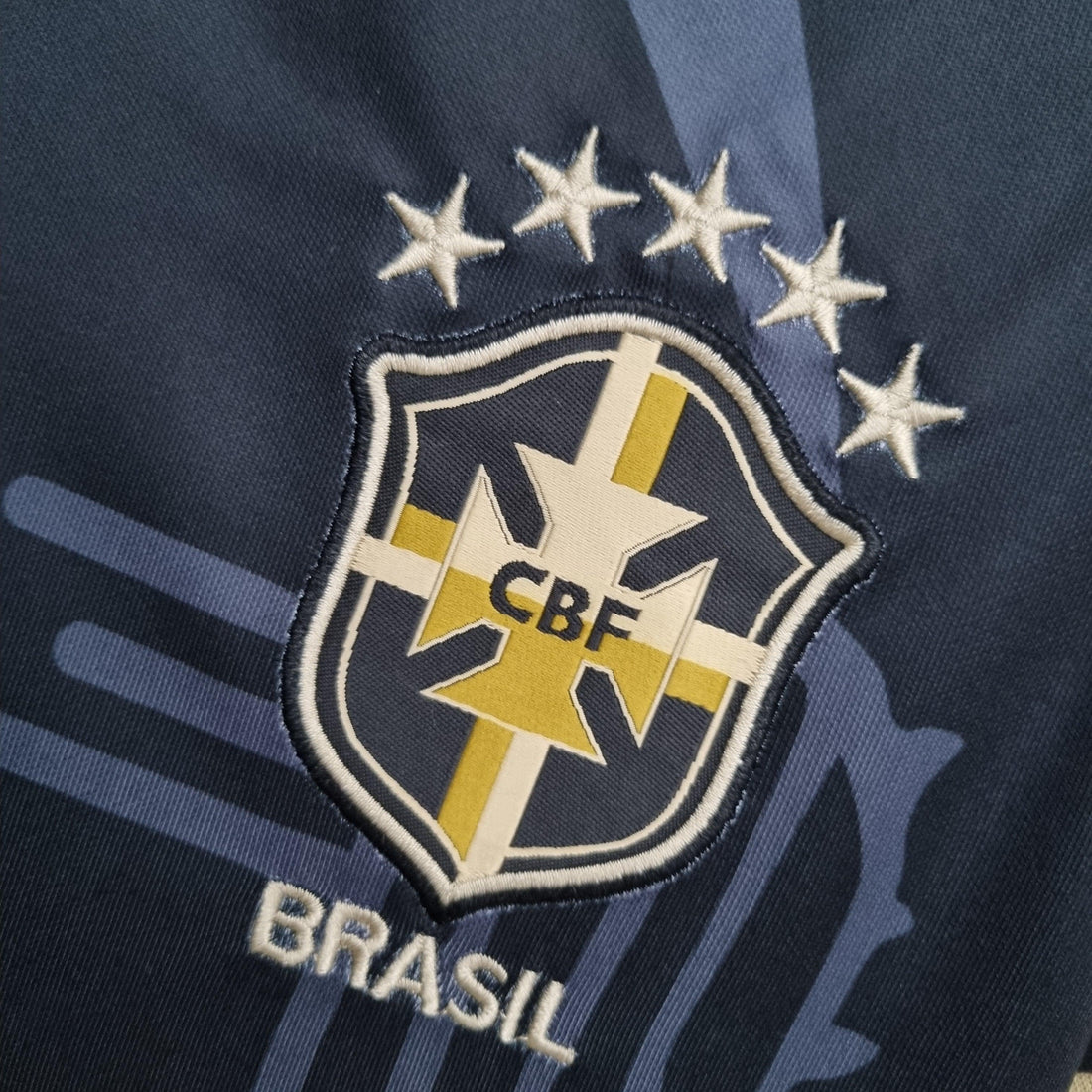 BRASIL X CRTZ