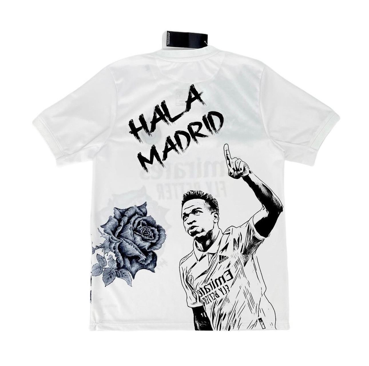 Real Madrid X Hala Madrid