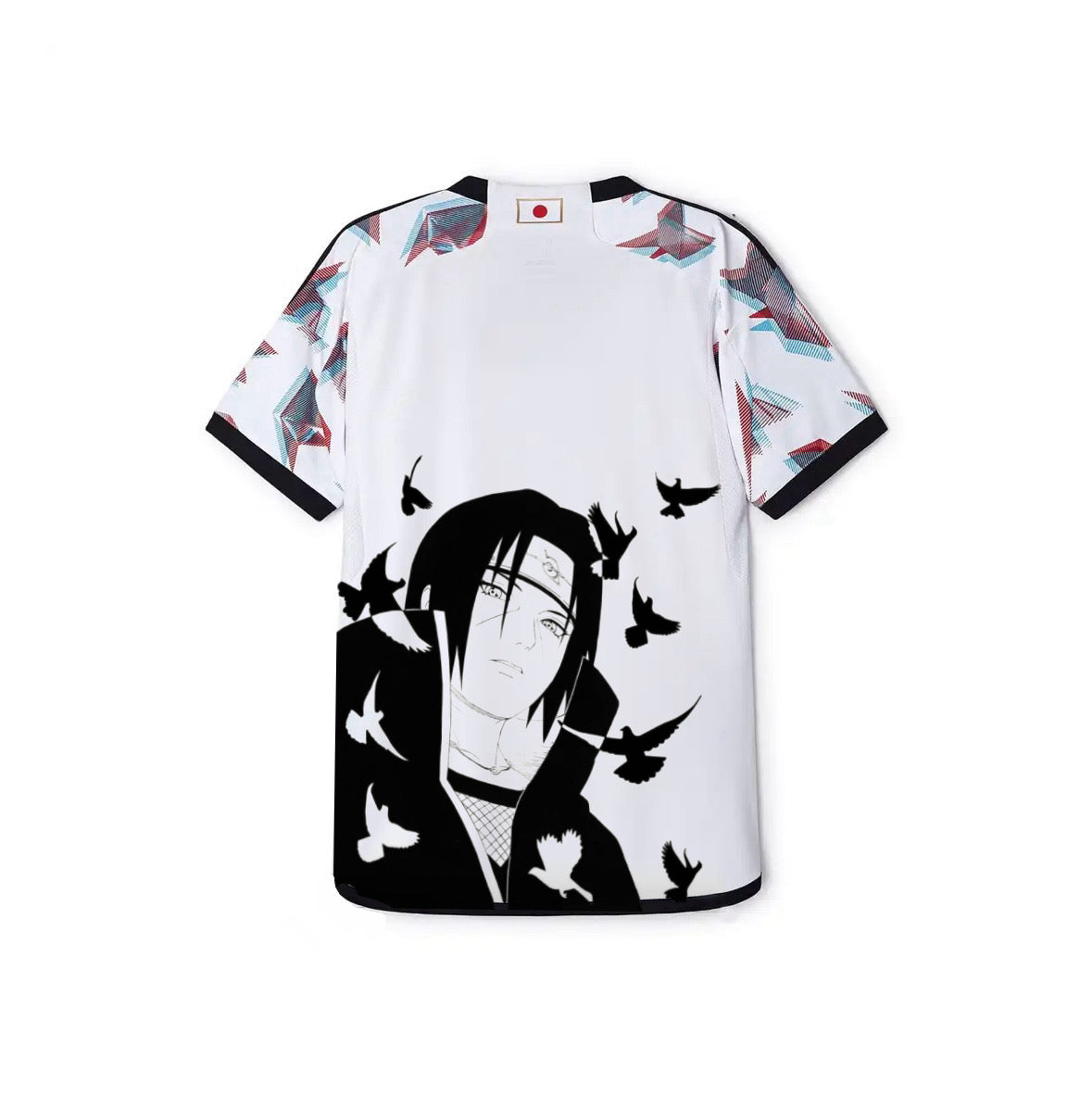 Itachi X Japan Special Edition