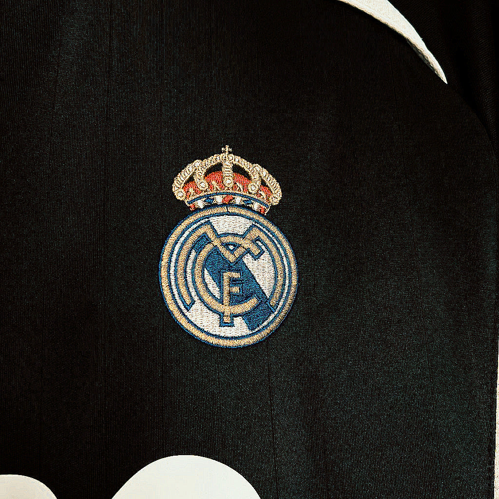 Real Madrid Special Edition